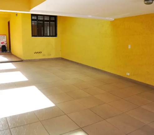 Imagem LINDA E AMPLA CASA DE 203M², EM EXCELENTE LOCALIZAÇÃO DO PARQUE SÃO DOMINGOS!!
