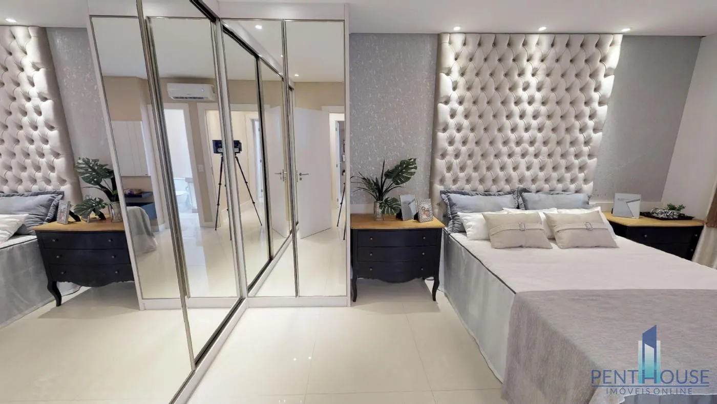 Imagem Apartamento Zona Central para Venda em Balneário Camboriú, CENTRO, 3 dormitórios, 3 suítes, 4 banheiros, 2 vagas