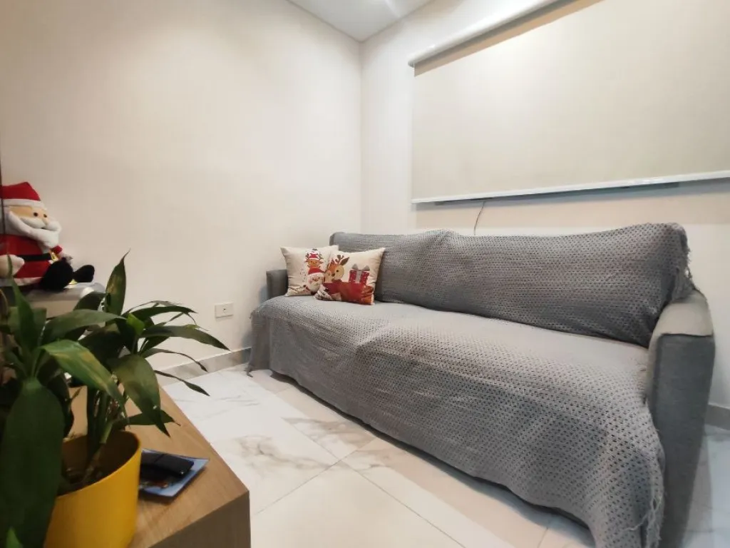 Imagem CASA COM 113,00 m² - MARACANÃ - PRAIA GRANDE SP