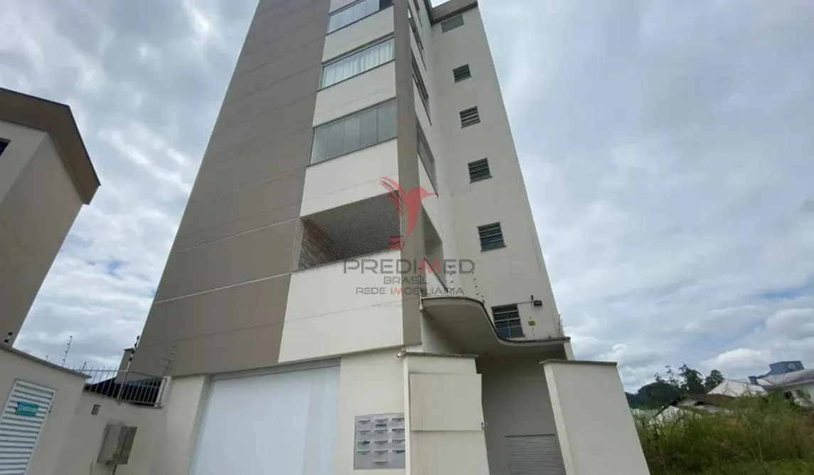 Foto do imóvel APARTAMENTO A VENDA em Amizade, Jaraguá Do Sul - SC