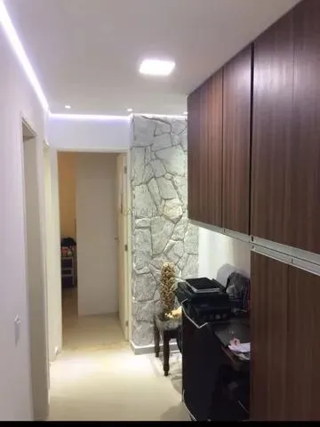 Imagem Apartamento TÉRREO no Horto do Ypê, Campo Limpo