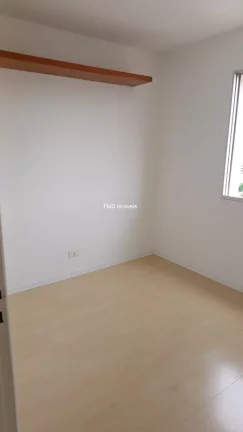 Imagem Apartamento à venda em São Paulo-SP, no Campo Belo: 2 quartos, 2 salas, 2 banheiros, 2 vagas, 67m² de área!