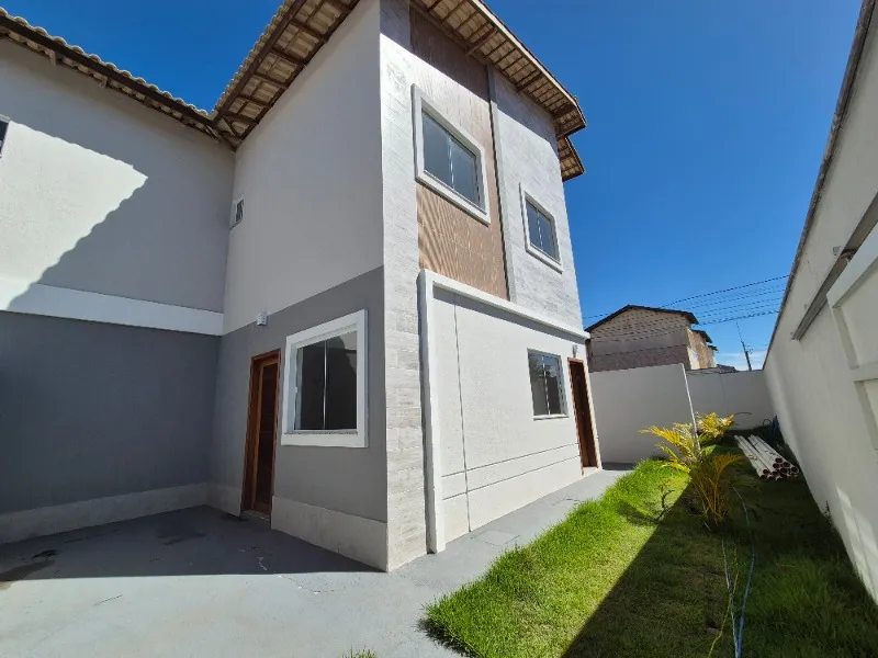 Imagem CASA RESIDENCIAL em SERRA - ES, SÃO FRANCISCO