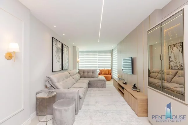 Imagem Apartamento Zona Central para Venda em Balneário Camboriú, CENTRO, 3 dormitórios, 1 suíte, 3 banheiros, 2 vagas