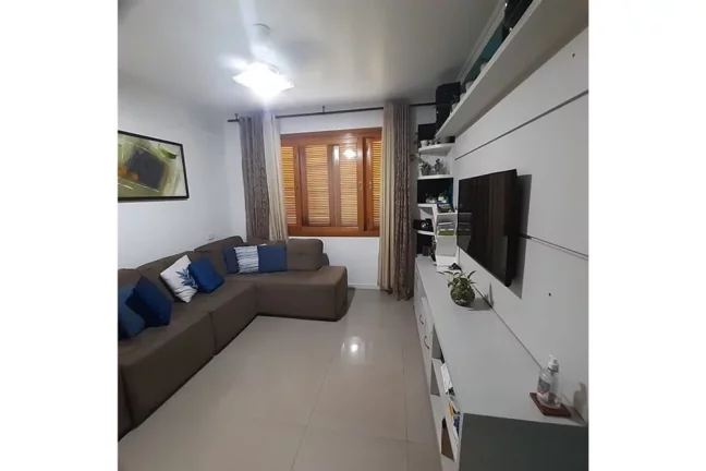 Imagem STDO 3794 Apto 612481025-58 - Apartamento à venda no bairro Santa Tereza - Porto Alegre/RS