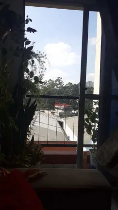 Imagem Apartamento com 2 Quartos à Venda, 50 m² em Vila Carmosina - São Paulo
