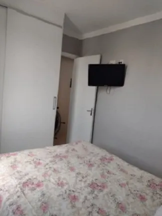 Imagem Apartamento com 2 Quartos à Venda, 48 m² em Vila Moreira - São Paulo