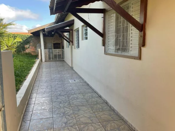 Imagem CASA Á VENDA - CONVÍVIO