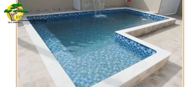 Imagem LINDA CASA COM PISCINA PRÓXIMO À PRAIA EM ITANHAÉM
