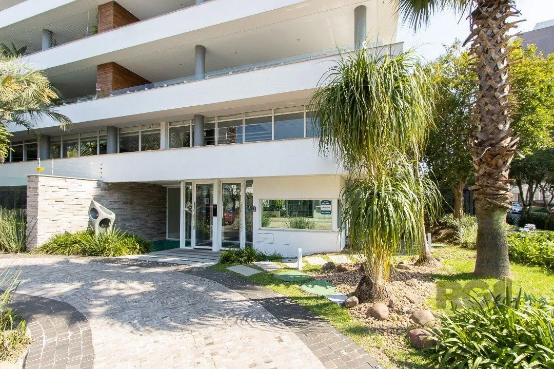 Imagem Apartamento em Menino Deus