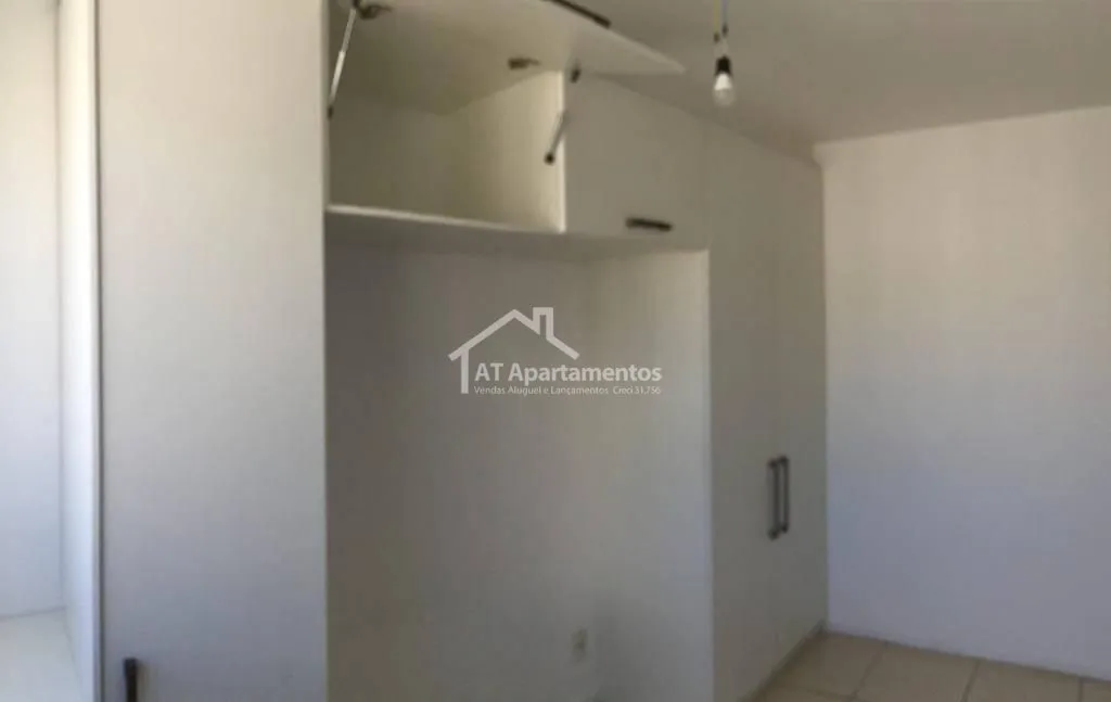 Imagem Apartamento 2 quartos em São Cristóvão, Rio de Janeiro: 60m², 1 suíte, lazer completo