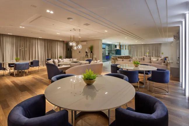 Imagem Apartamento com 3 Quartos à Venda, 303 m² em Centro - Balneário Camboriú