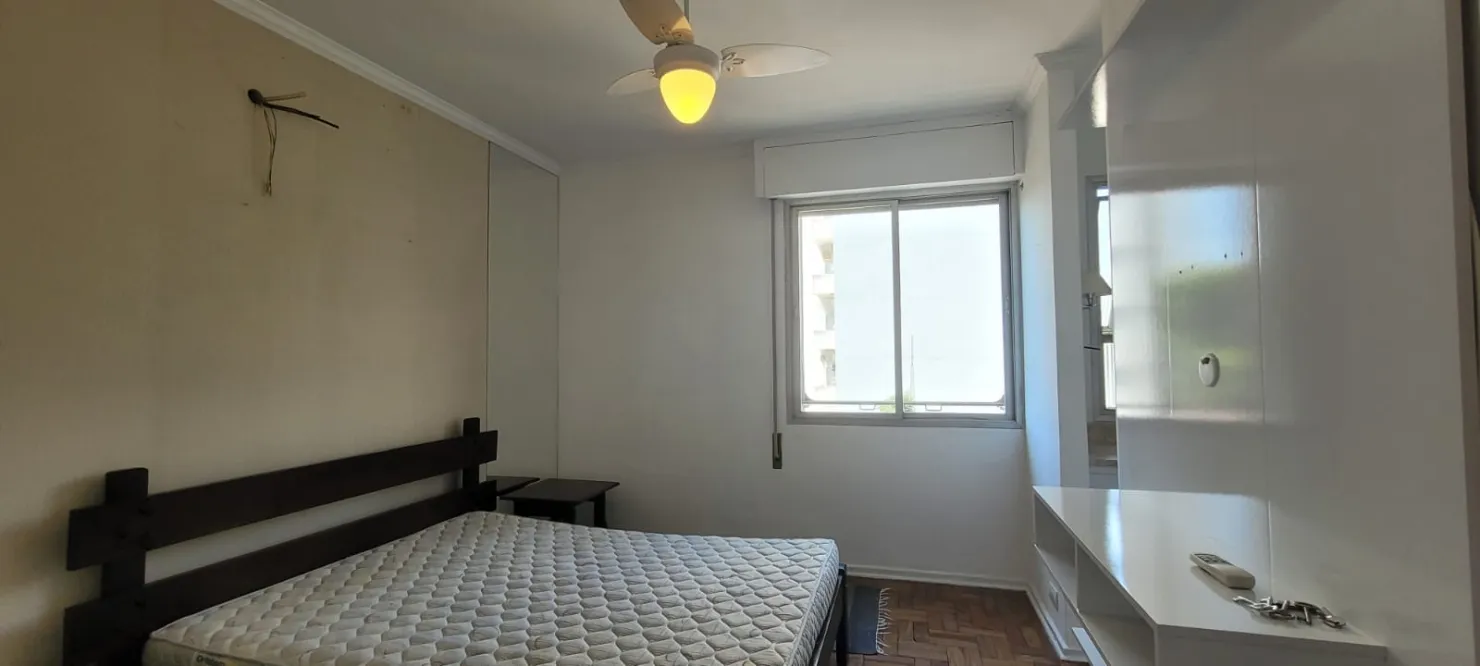 Imagem Apartamento à venda e locação 3 Quartos, 1 Suite, 1 Vaga, 176M², Jardim das Nações, Taubaté - SP | Edifício França
