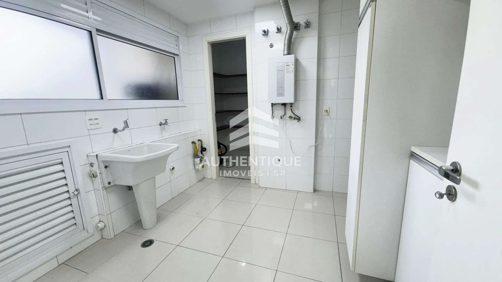 Imagem CHANSON KLABIN VILA MARIANA - Apartamento no bairro Vila Mariana à venda