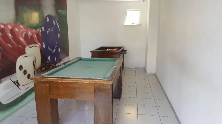 Imagem Apartamento com 3 Quartos à Venda, 61 m²em Maraponga - Fortaleza