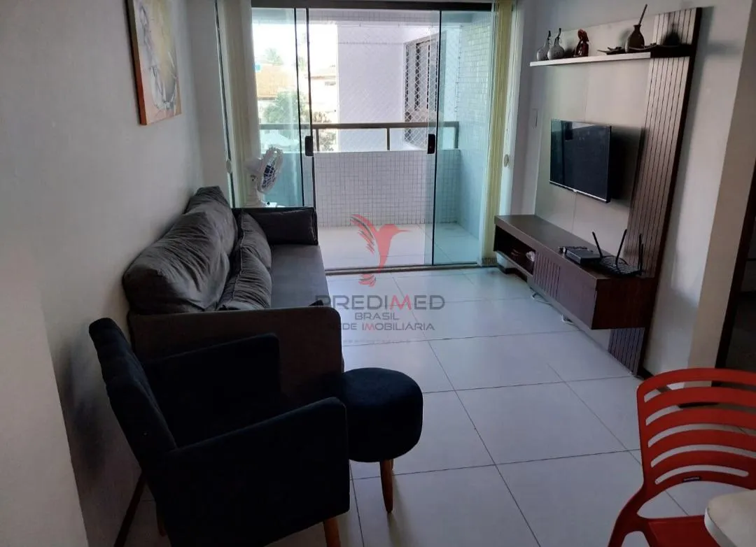 Imagem Apartamento em Tambaú