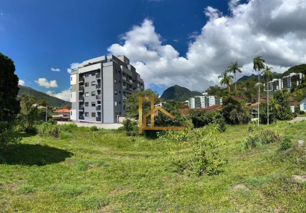 Imagem Terreno para investidores - incorporadores no Bairro do Alto - R$4.800.000,00 Não aceita permuta.