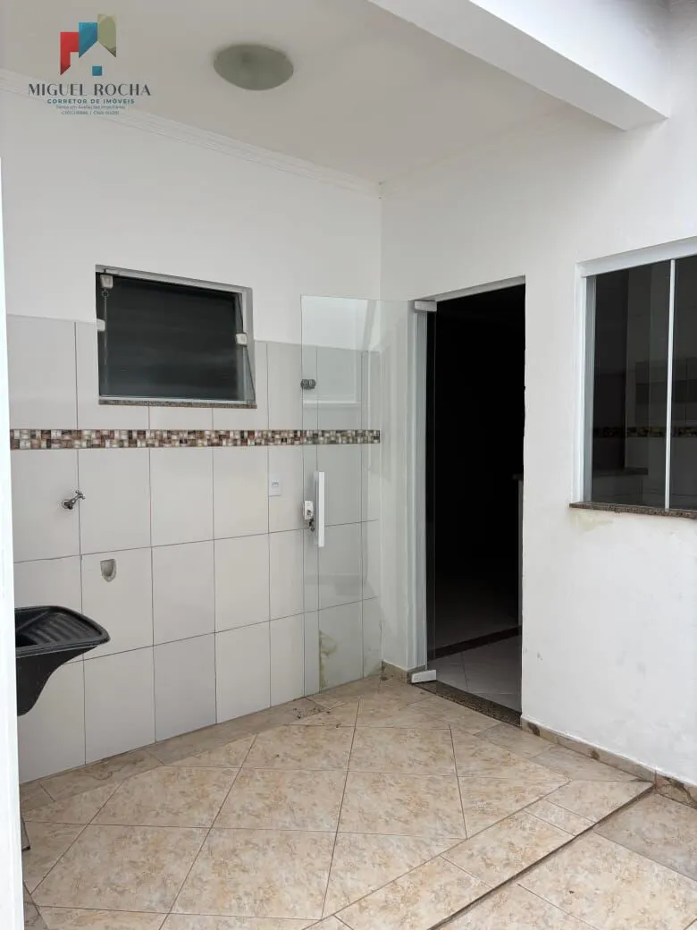 Imagem CASA À VENDA - JARDIM PRIMAVERA- Tatuí SP