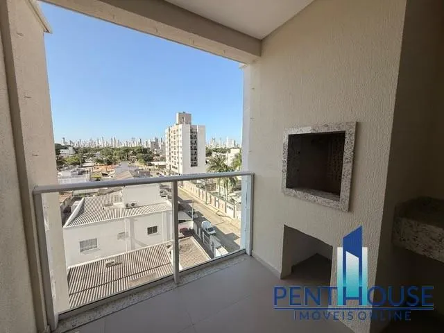 Imagem Apartamento Zona Central para Venda em Camboriú, São Francisco de Assis, 2 dormitórios, 1 suíte, 2 banheiros, 1 vaga