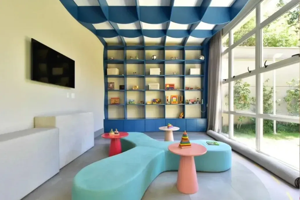Imagem Apartamento com 3 Quartos à Venda, 197 m² em Paraíso - São Paulo