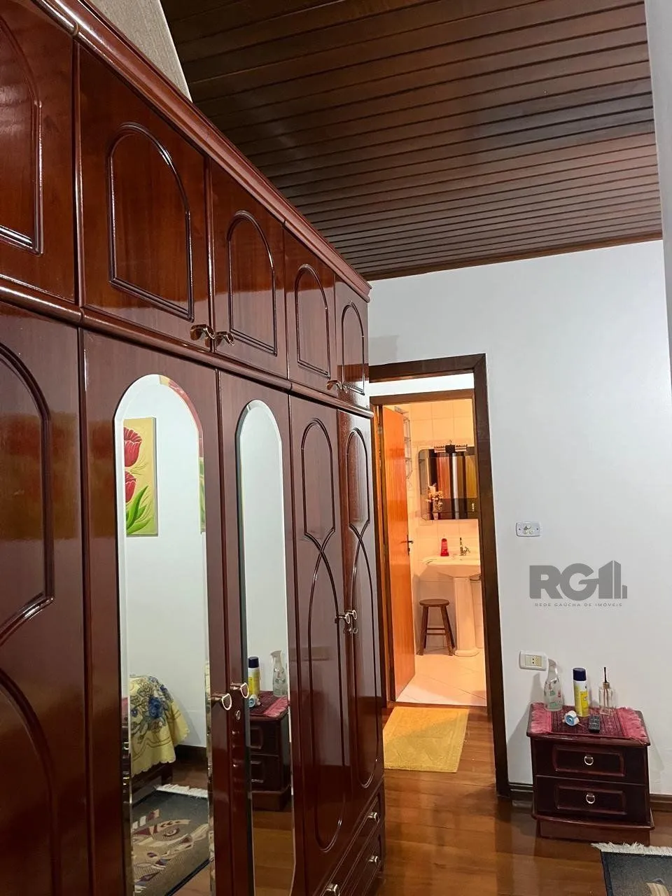 Imagem Casa 3 dormitórios, 2 vagas, Bairro Princesa Izabel