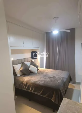 Imagem Cobertura à venda, no Ocean Garden em João Pessoa, Jardim Oceania, com 2 quartos, 110m2