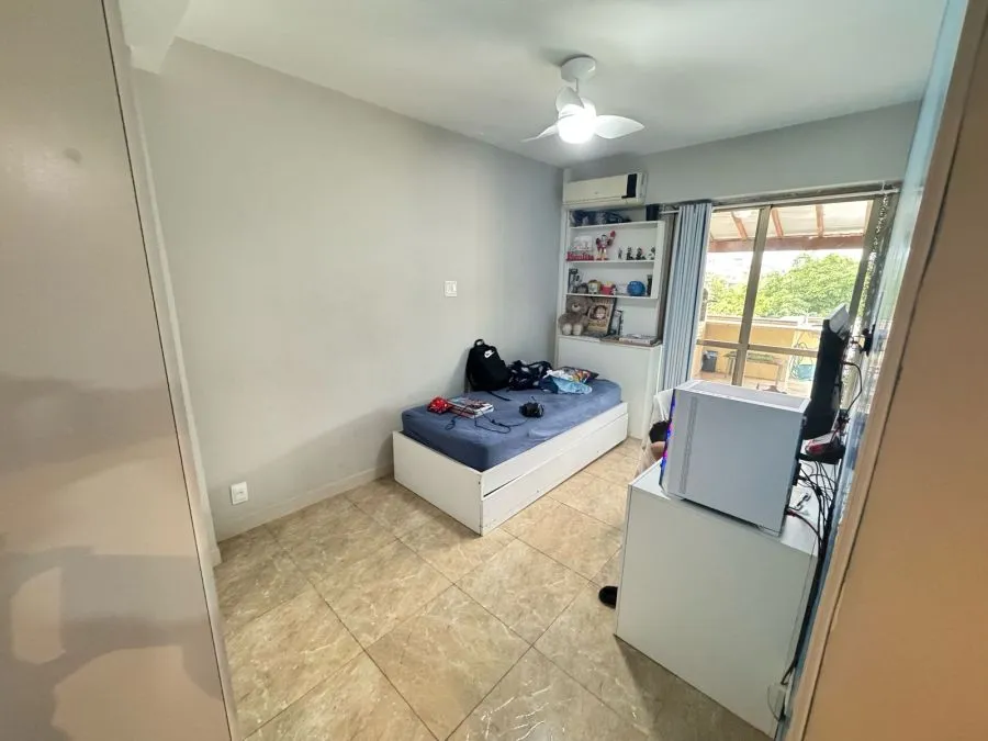 Imagem Gleba A: cobertura duplex 370 m² e 5 quartos | OD44