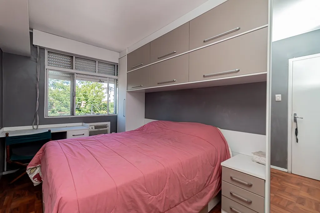 Imagem Apartamento em Passo da Areia