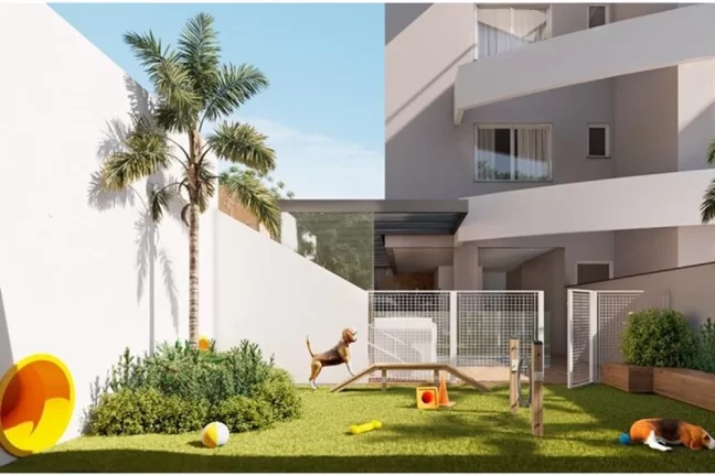 Imagem Apartamento à venda em Florianópolis, Jurerê, com 4 quartos, 156m2
