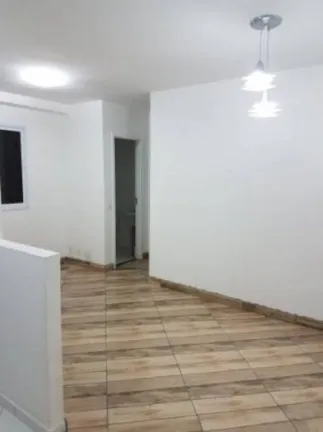 Imagem Apartamento com 2 Quartos para Alugar, 44 m² em Paulicéia - São Bernardo Do Campo