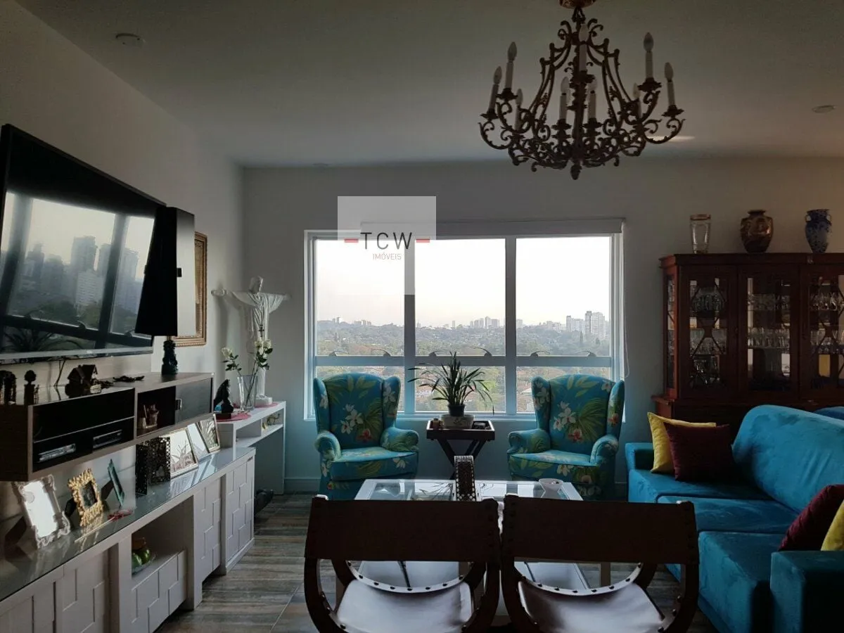 Imagem Apartamento-Alto-Padrao-para-Venda-em-Campo-Belo-Sao-Paulo-SP