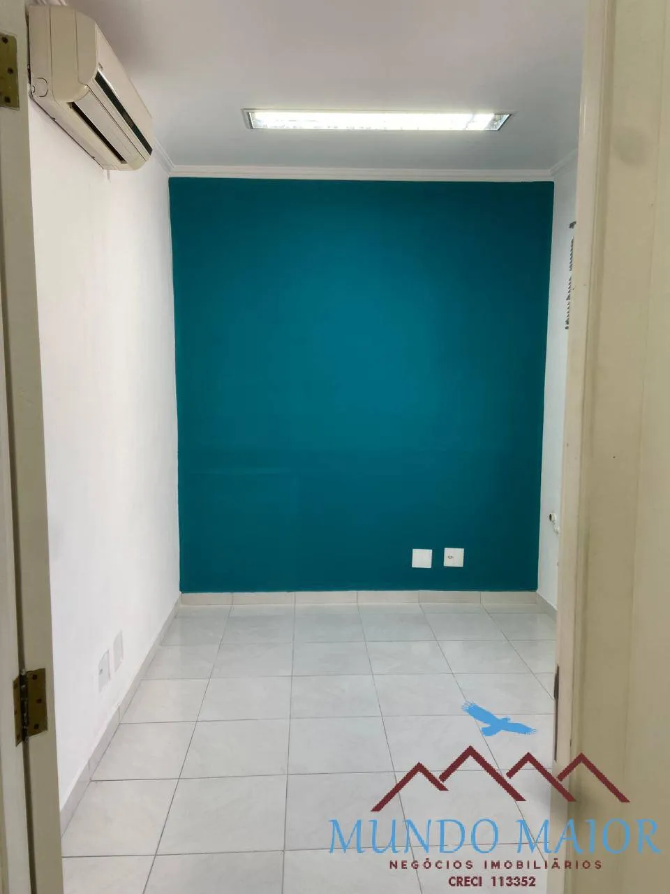 Foto do imóvel Sala Comercial com Elevador em SBC - 76m² -Oportunidade - R$ 255 mil !!