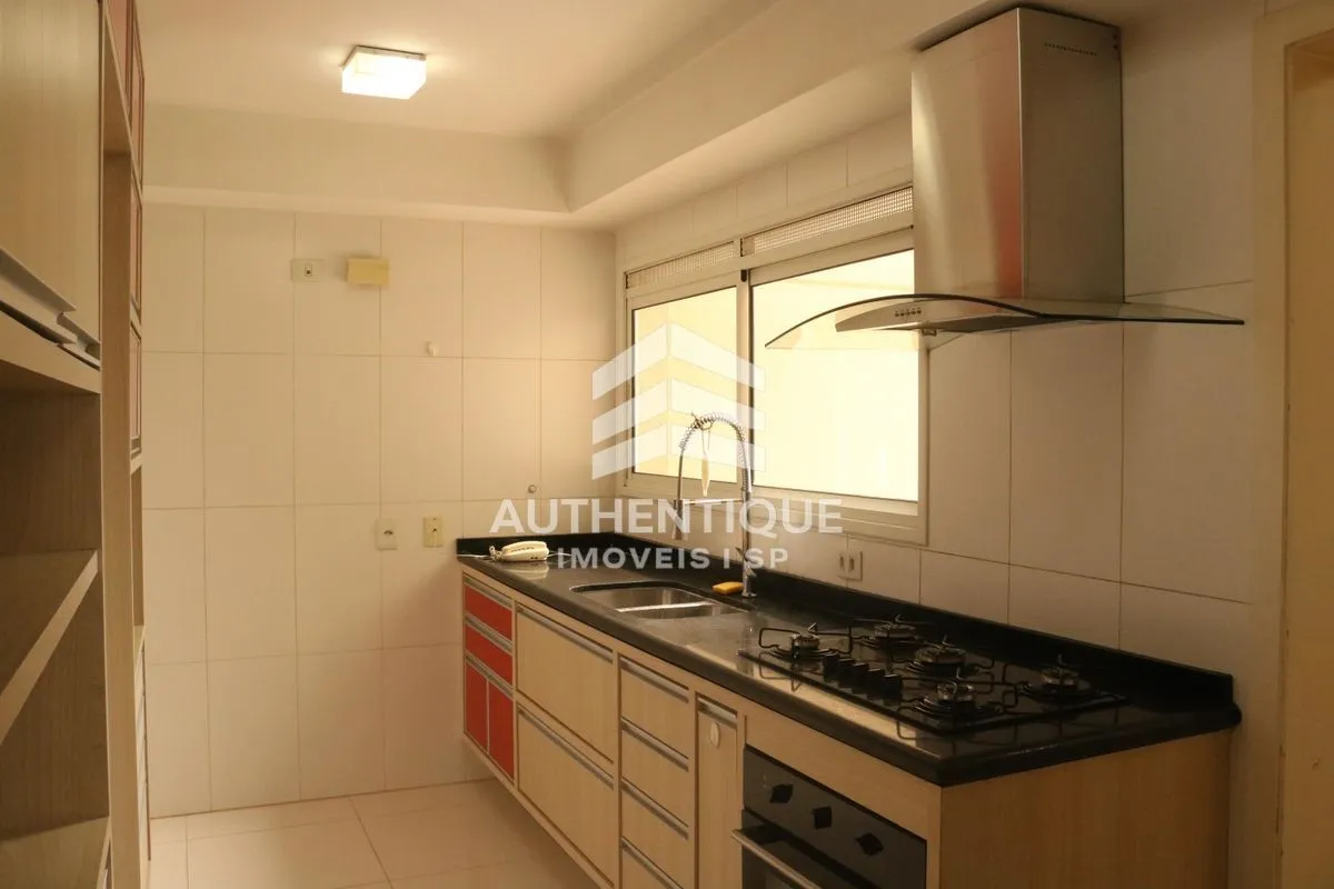Imagem INOVARTE CLUB BARRA FUNDA - Apartamento no bairro Barra Funda à venda