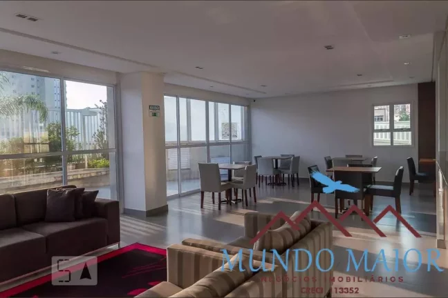 Imagem Apto vila Assunçao -2 dorms -1suite -2vagas -R$ 562.000.00!!!