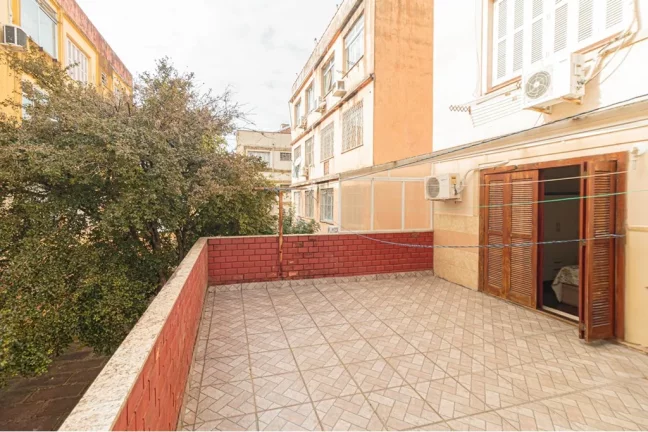 Imagem Apartamento para venda no bairro Praia de Belas em Porto Alegre