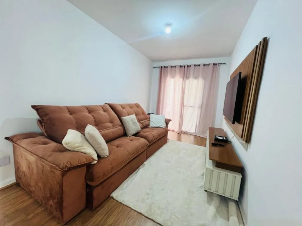 Imagem APARTAMENTO COM 105,00 m² - CANTO DO FORTE - PRAIA GRANDE SP