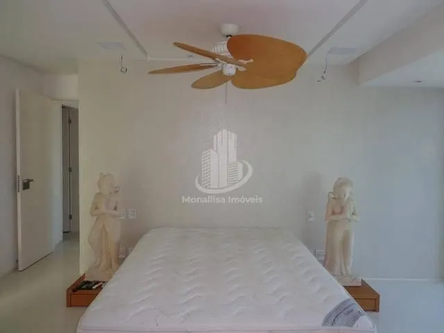 Imagem Apartamento 1 quarto Barra da Tijuca mobiliado e finamente decorado