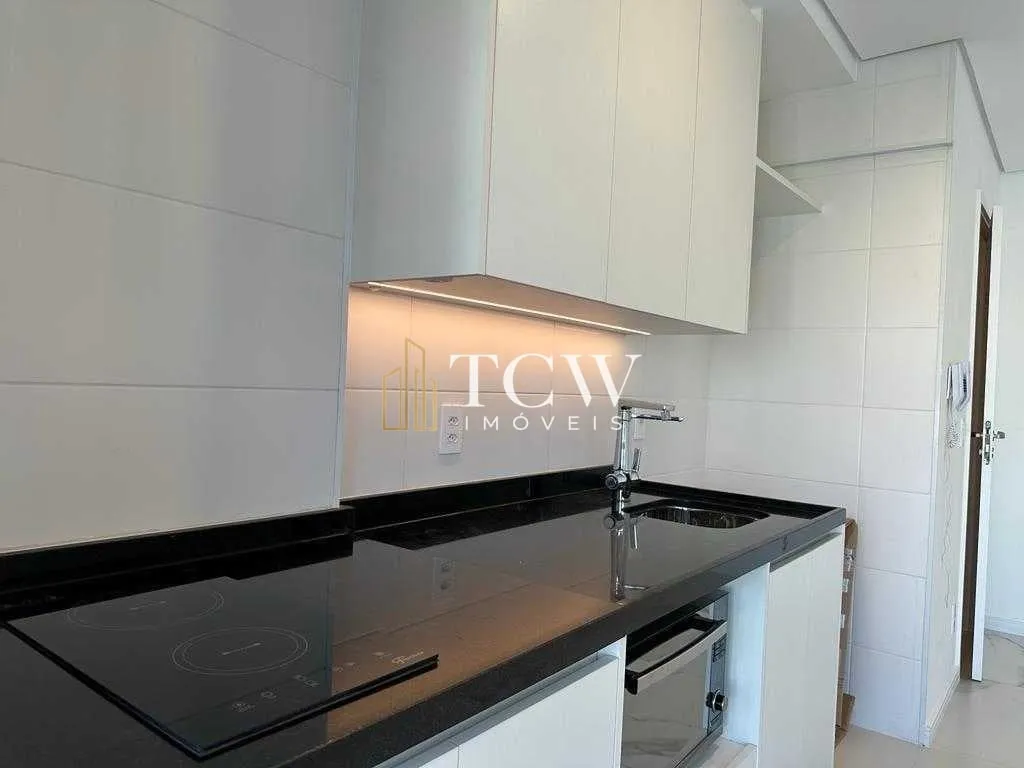 Imagem Apartamento 1 Quarto com vaga para alugar em Vila Clementino