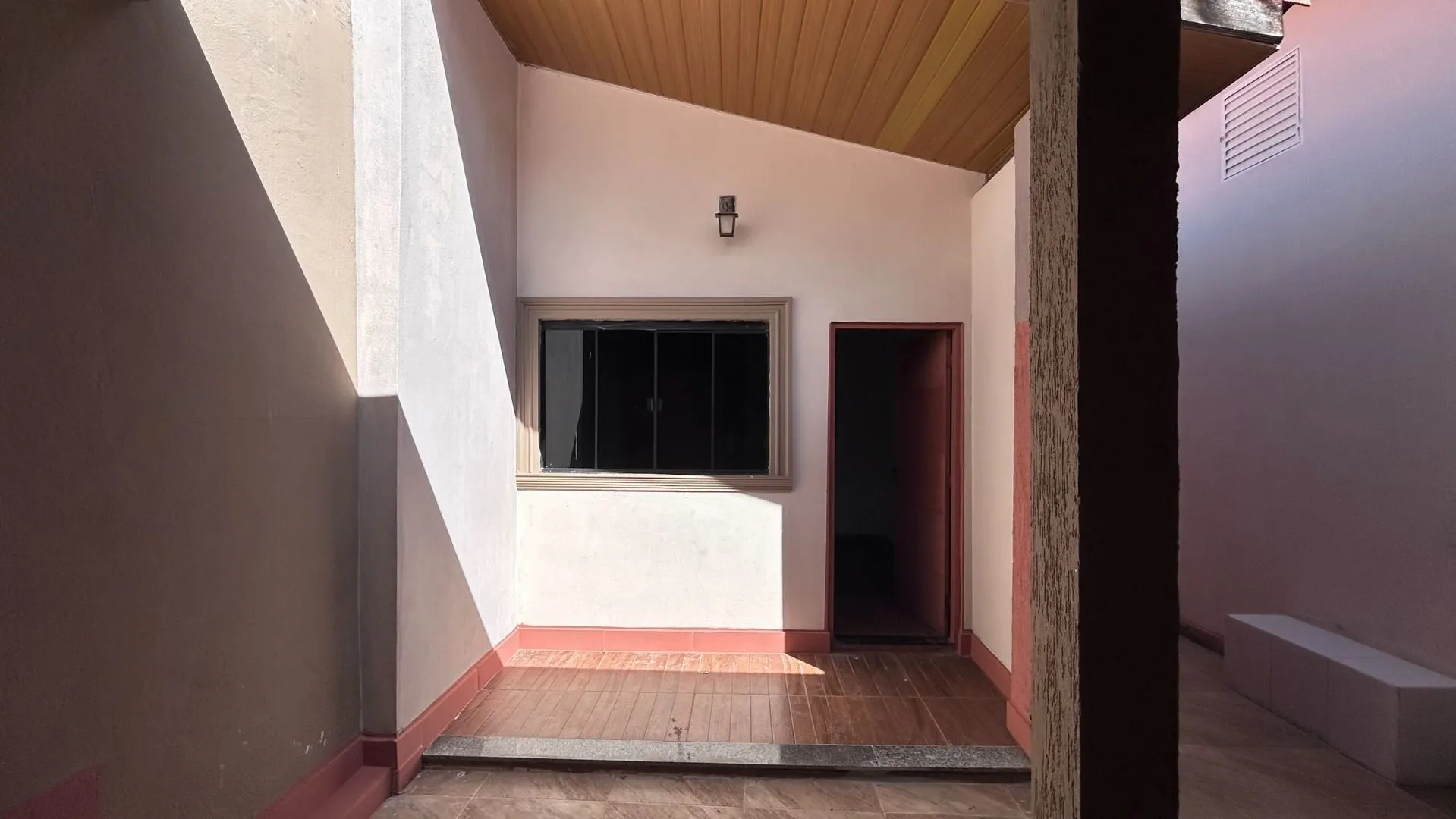 Imagem Casa Residencial para locação, Nossa Senhora de Fátima, Patos de Minas - CA0345.
