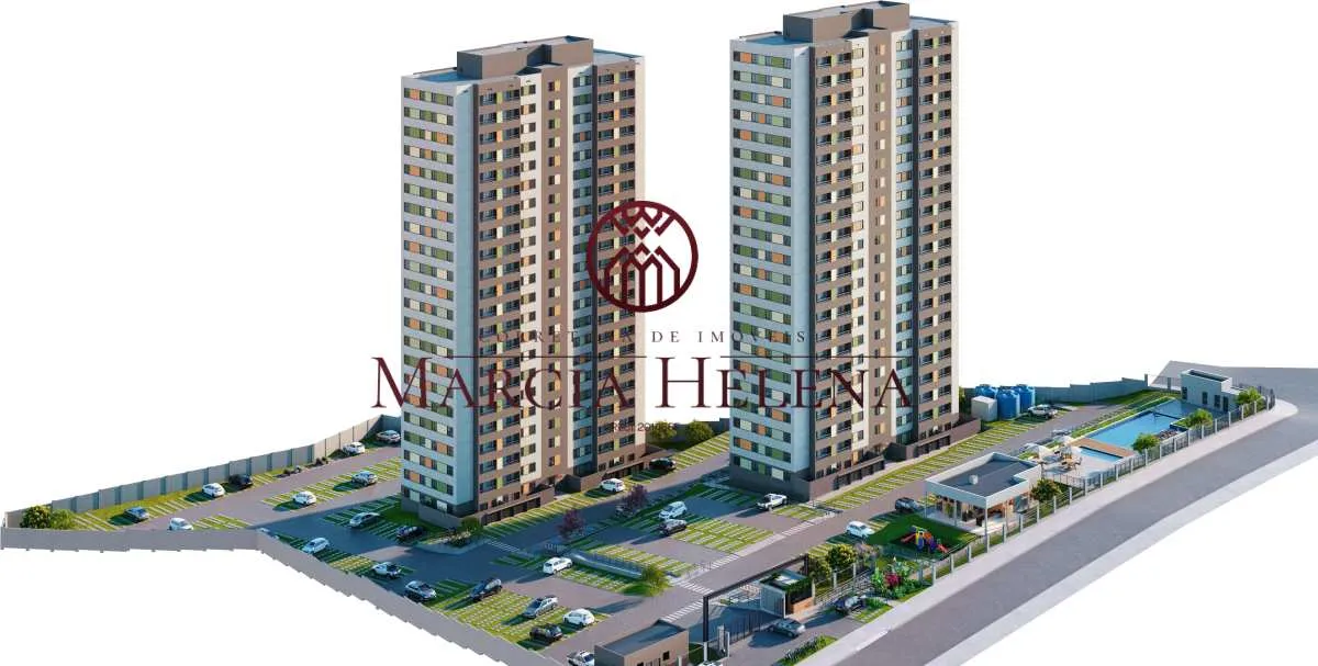 Imagem Apartamento à venda em Campinas, Campo Grande, com 2 quartos, 45,70m2