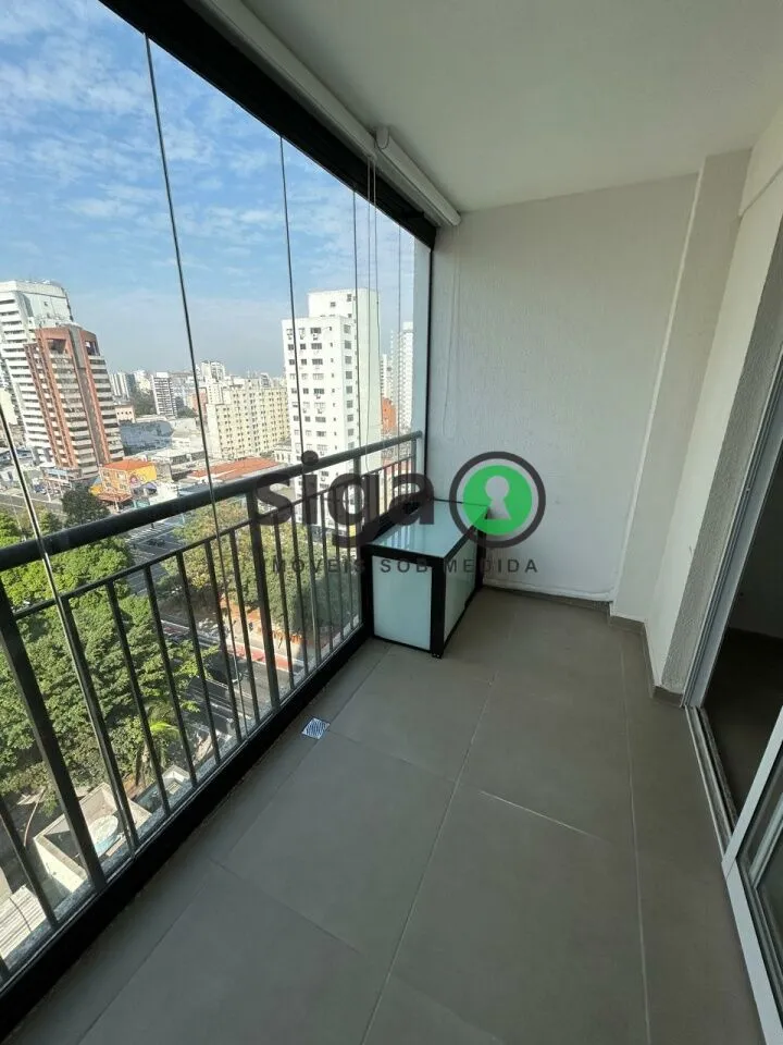 Imagem Apartamento Mobiliado Local Privilegiado