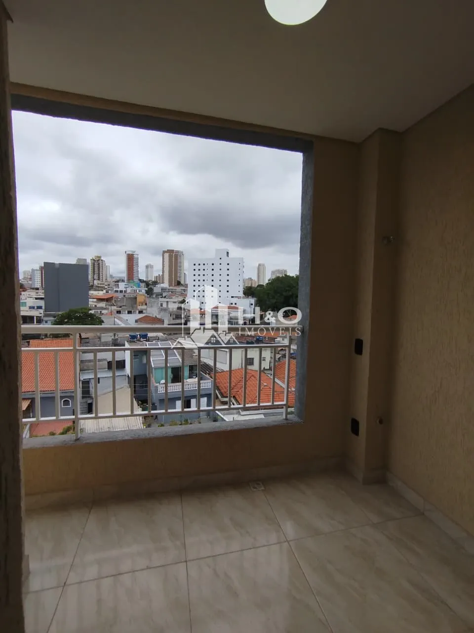 Imagem Apartamento à venda na Vila Carrão - totalmente mobiliado