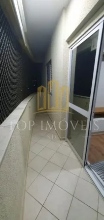 Imagem Lindo Apartamento para Locação – Jardim Satélite, Zona Sul – São José dos Campos