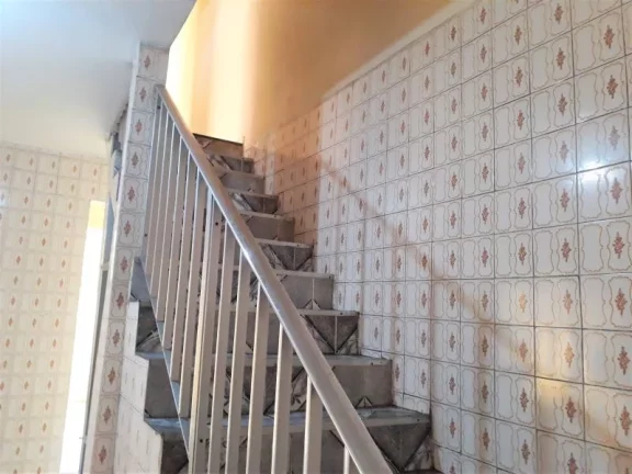 Imagem Imóvel com 3 Quartos à Venda, 100 m² em Deodoro - Rio de Janeiro