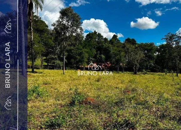 Imagem Terreno à venda em Igarapé-MG