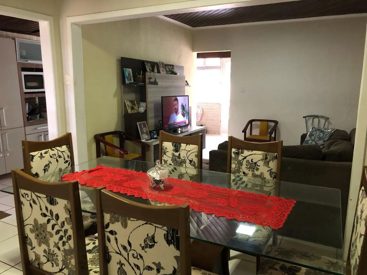 Imagem Ótima casa a venda - SANTA ISABEL