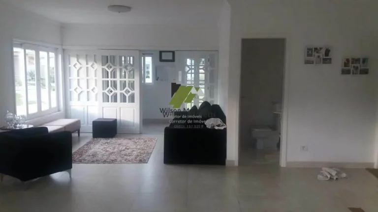 Imagem Casa em Condomínio à venda - Itupeva/SP