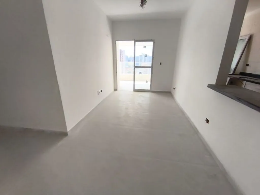 Imagem APARTAMENTO COM 81,54 m² - AVIAÇÃO - PRAIA GRANDE SP