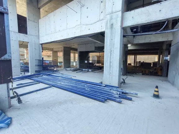 Imagem Apartamento com 4 Quartos à Venda, 173 m² em Santo Amaro - São Paulo