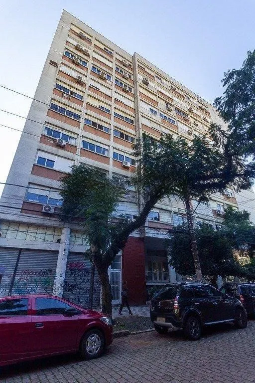 Imagem Apartamento em Cidade Baixa